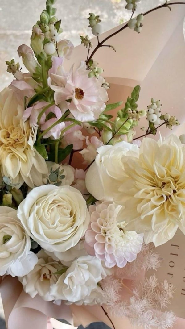 цветочная композиция