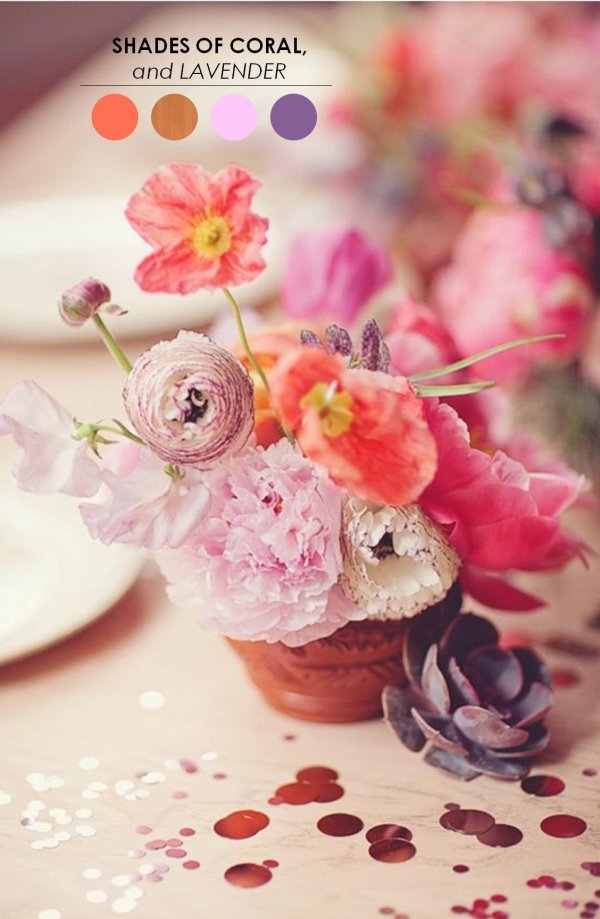 цветовые сочетания палитра