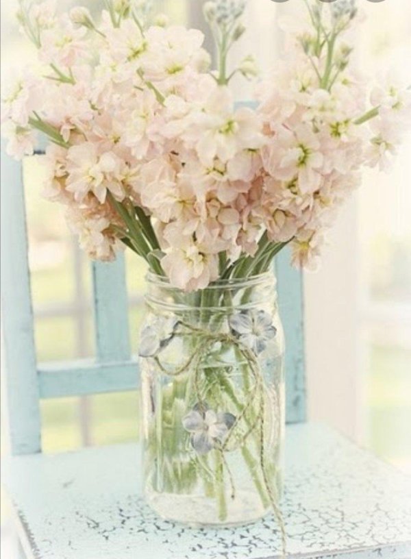 букет шебби шик