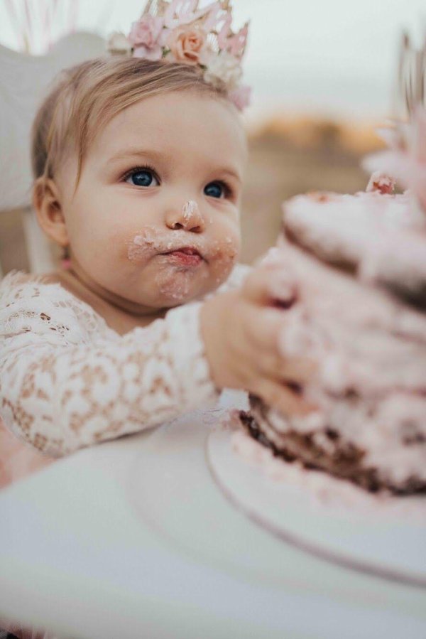 детские фотосессии