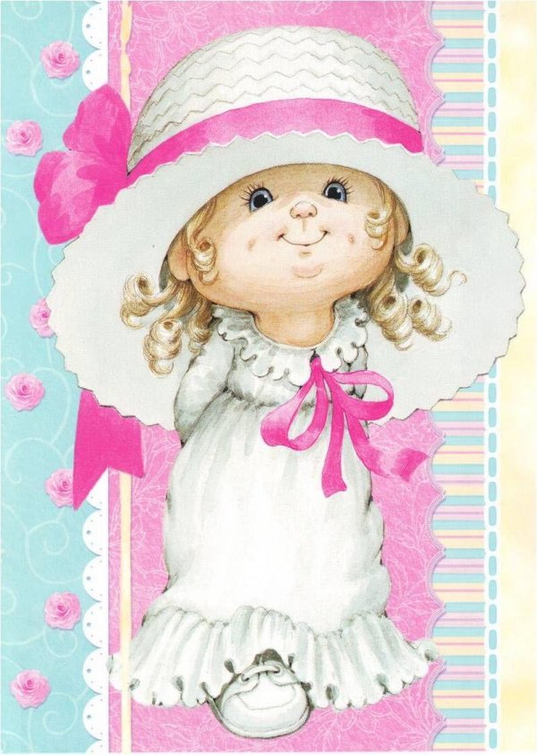 художница рут морхед