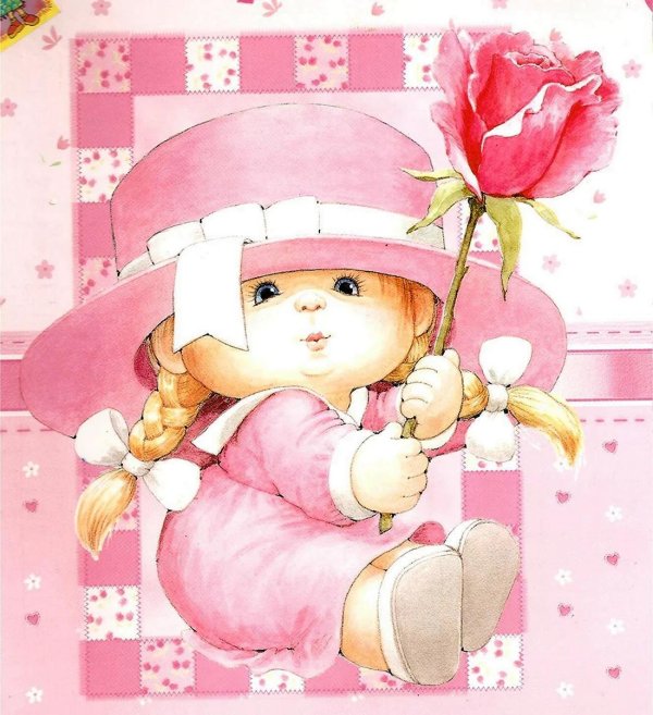 художница рут морхед