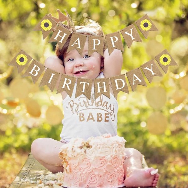 день рождение