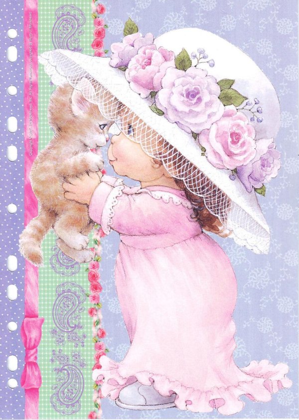 художникиллюстратор ruth morehead