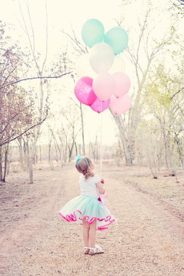 фотосессия детская