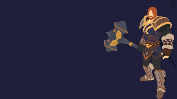 вымышленные персонажи