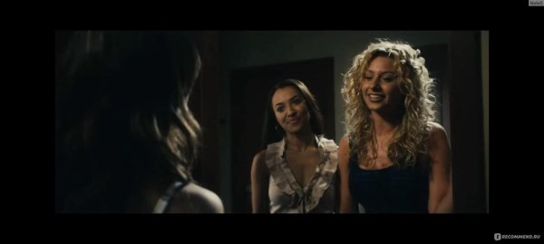 драма триллер