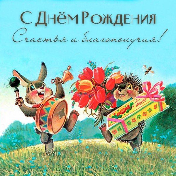 художник владимир зарубин иллюстрации