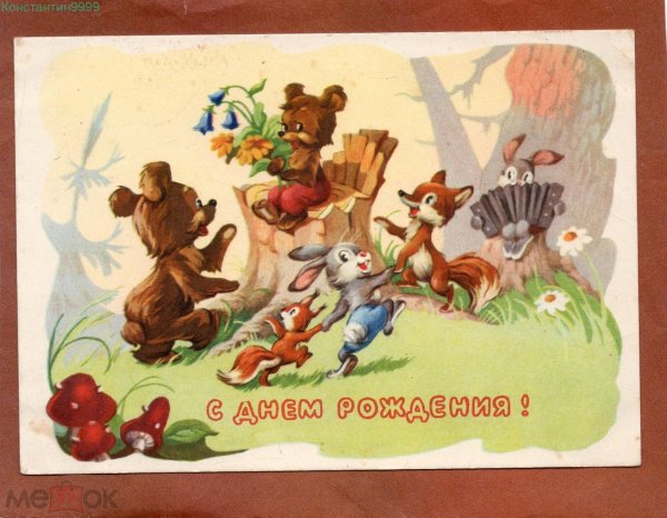 иллюстрации владимира зарубина