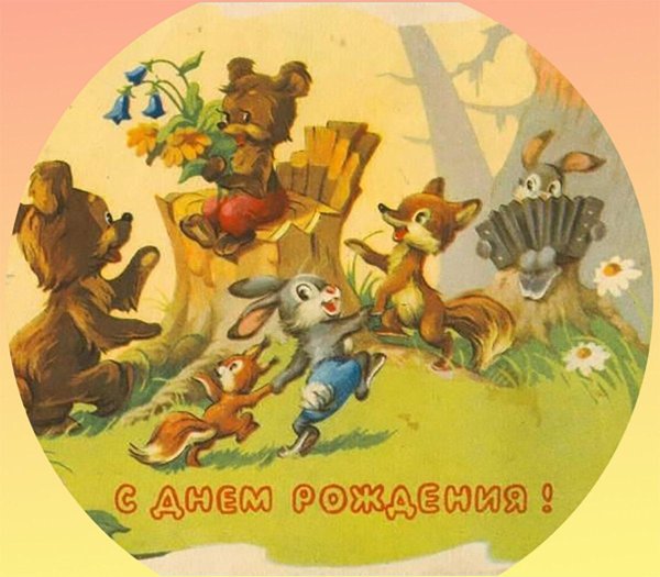 иллюстрации владимира зарубина