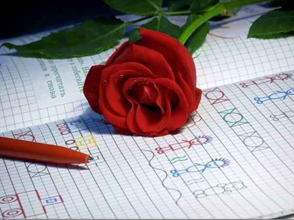 день учителей