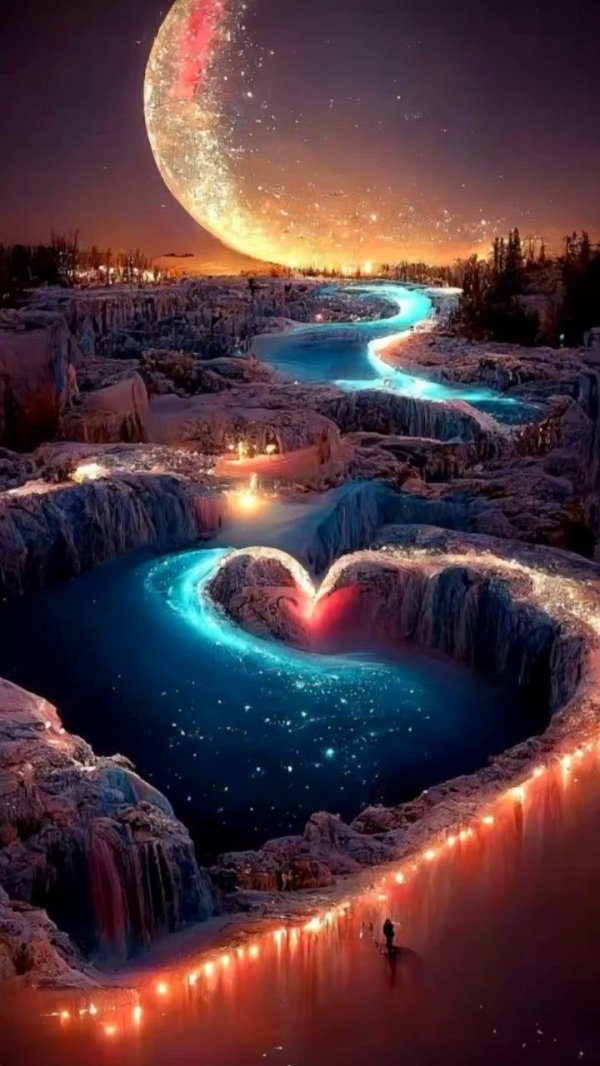 фантастические миры