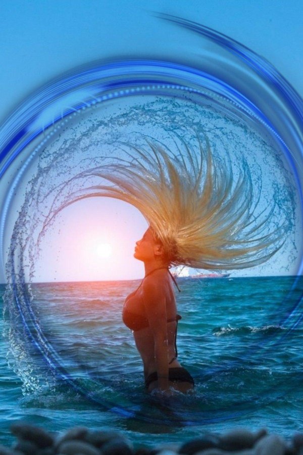 ожидание реальности