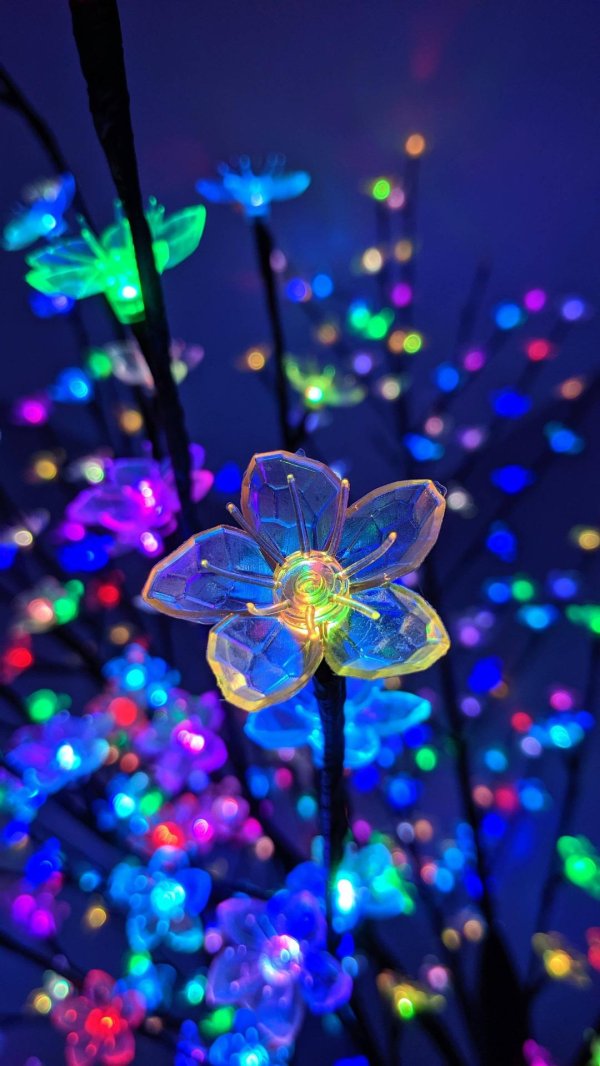 светодиодная гирлянда