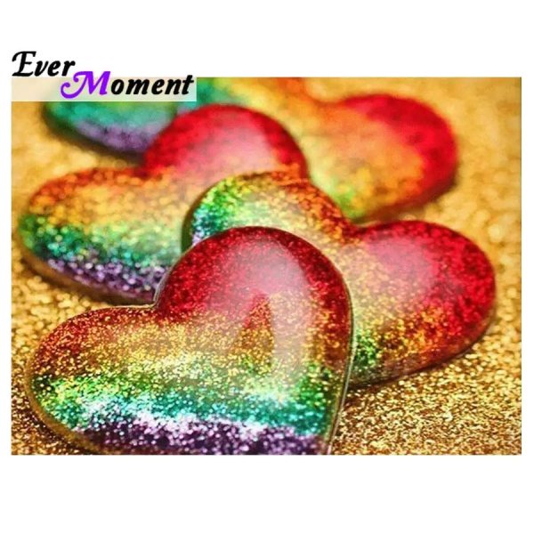 алмазная вышивка