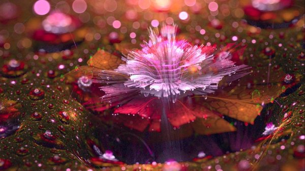 цветок сильвия кордедда