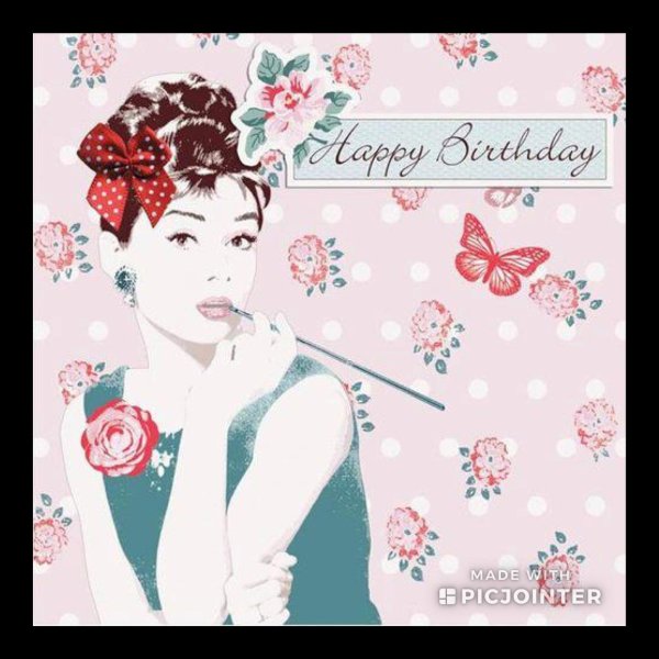 одри хепберн завтрак у тиффани