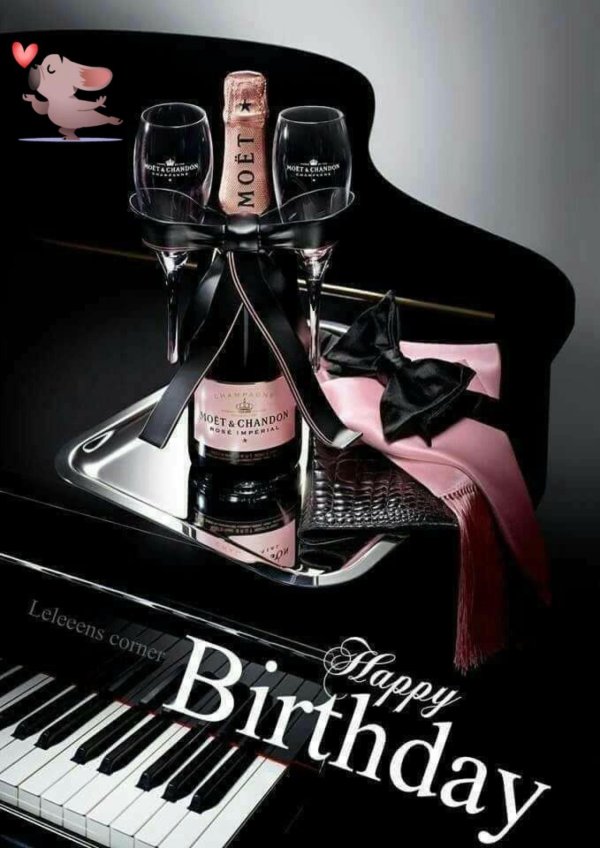 стильное поздравление с днем рождения мужчине