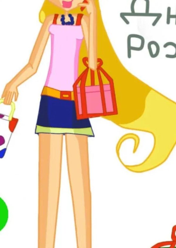 винкс наряды