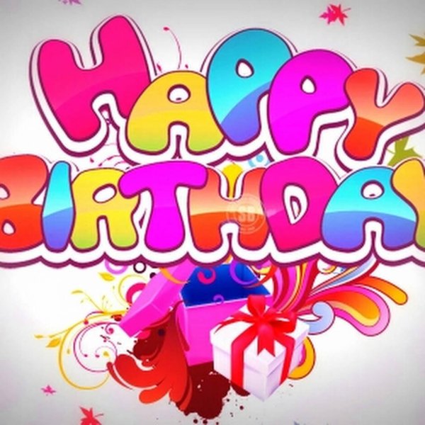 хэппи бездей