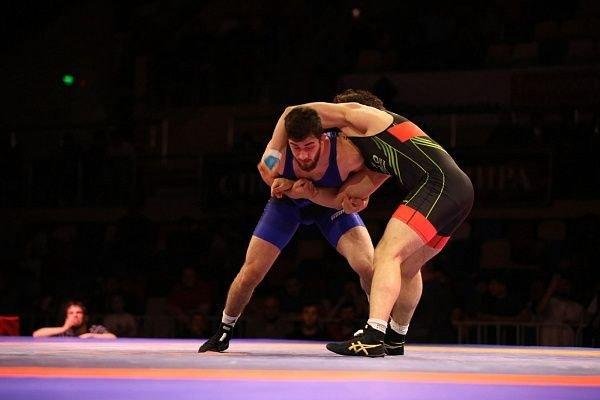 абдулрашид садулаев борец