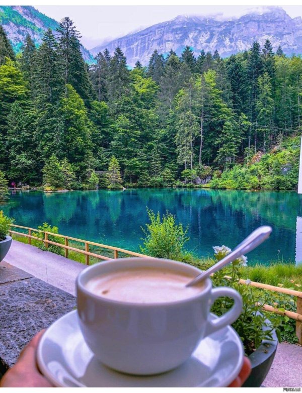 доброе утро швейцария