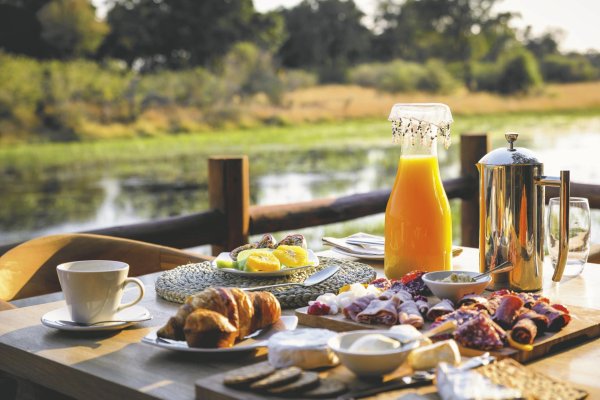 красивые завтраки