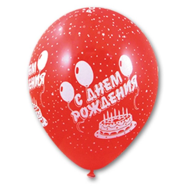 шарик воздушный