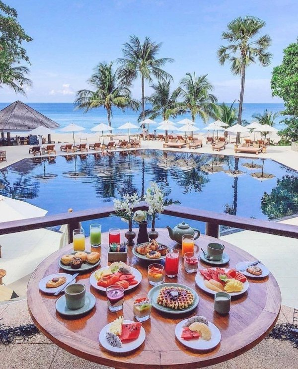 пхукет марриотт резорт