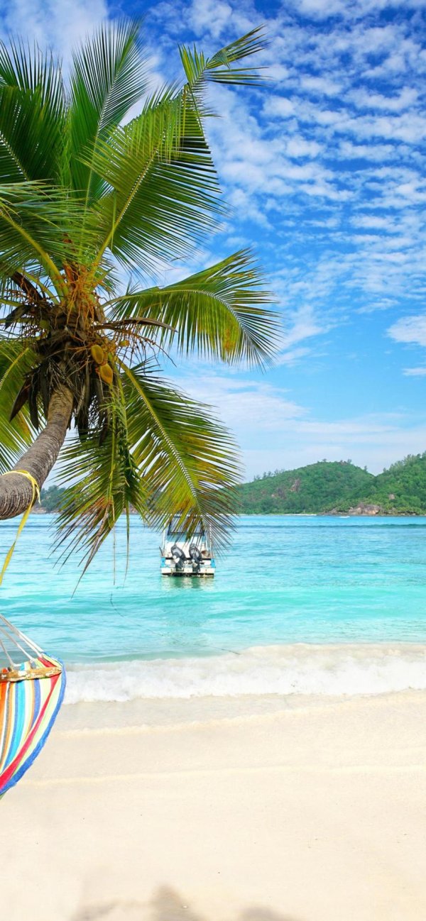 остров баунти доминикана