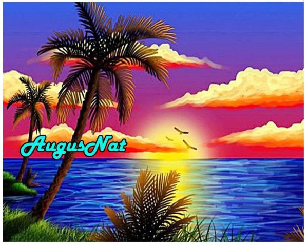 картины пейзаж