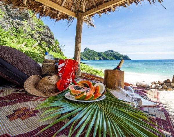 экзотический туризм