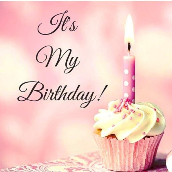 happy birthday девушке