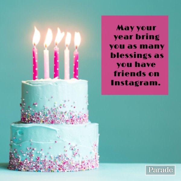 день рождение