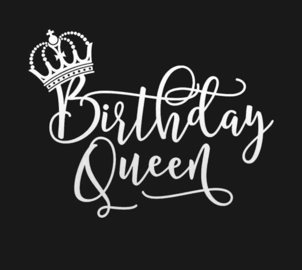 хэппи бездей надпись