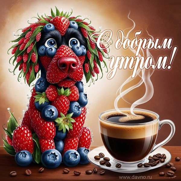 кофейные напитки