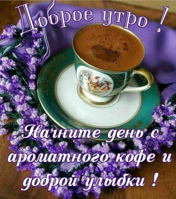 бари луйс в кофейной чашке