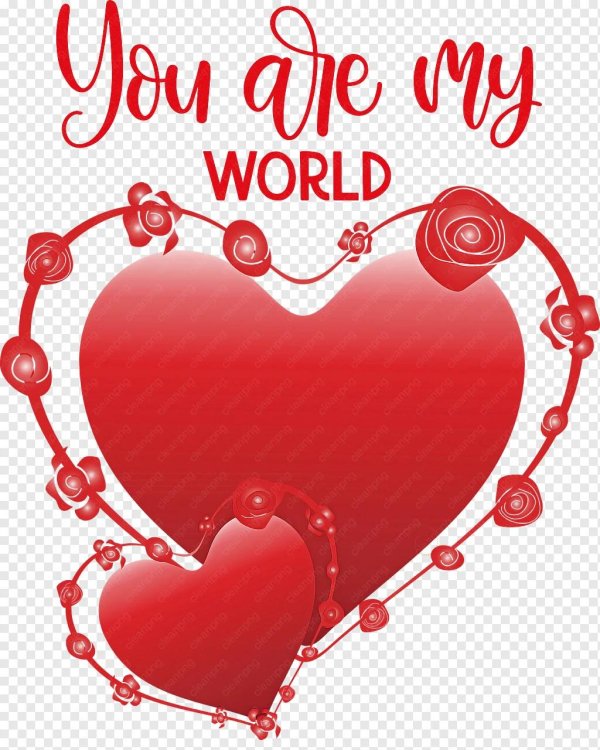 день святого валентина