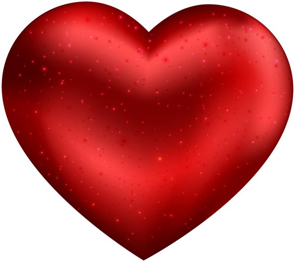 сердце клипарт