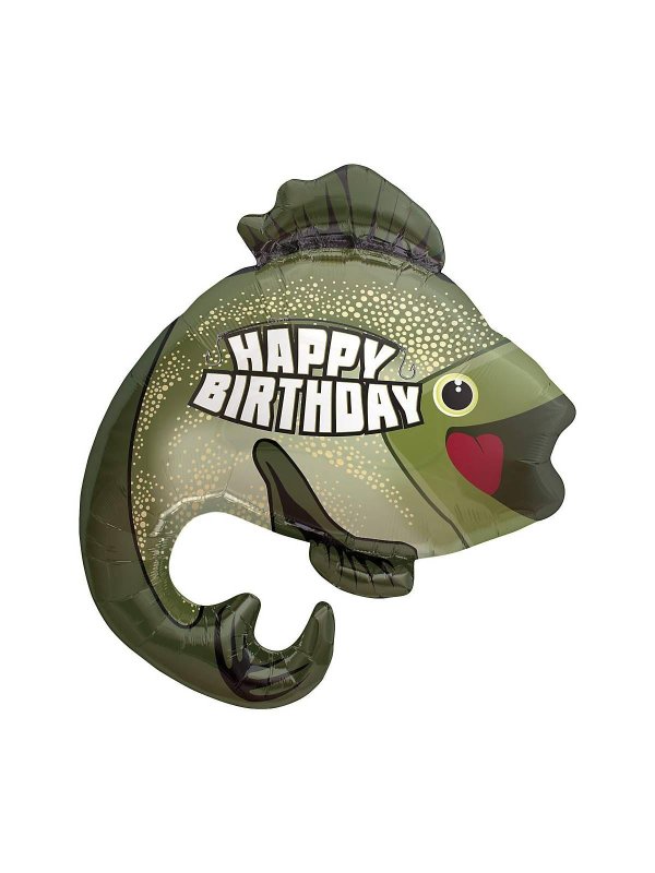 шарики для рыбака