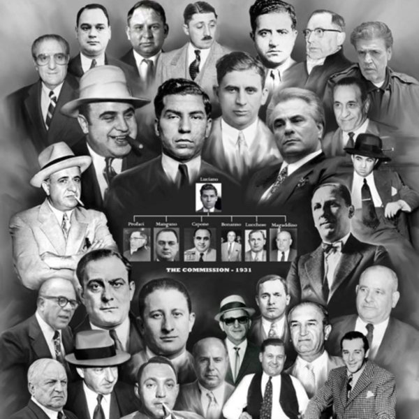 тони аккардо гангстеры сша