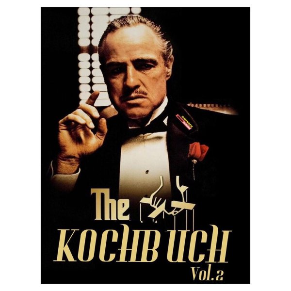 марлон брандо дон корлеоне