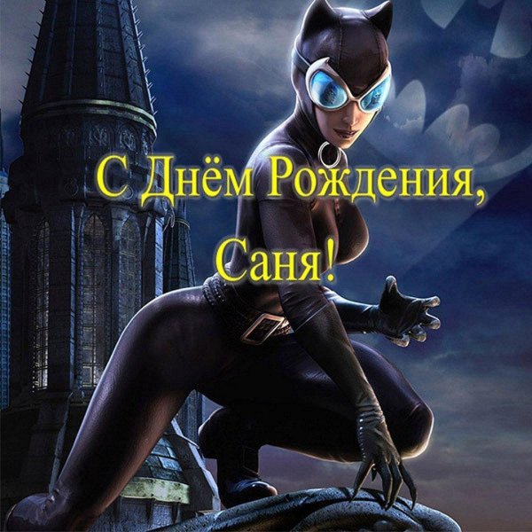 batman arkham city catwoman