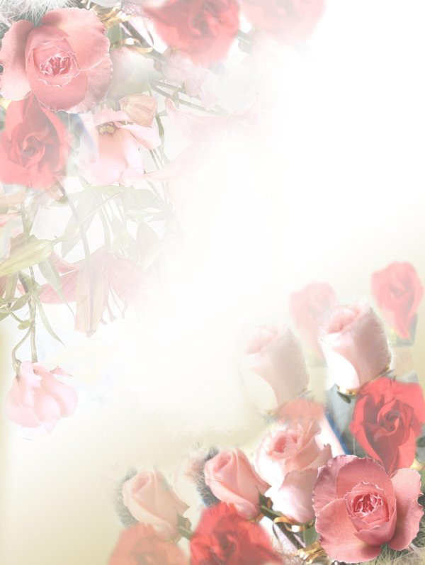 красивые фоны для открыток