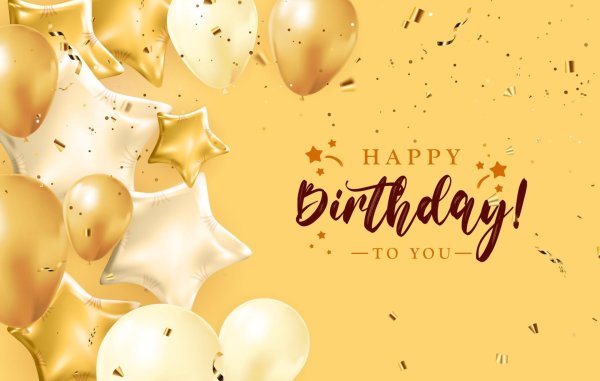 праздничные фоны