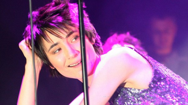 земфира рамазанова