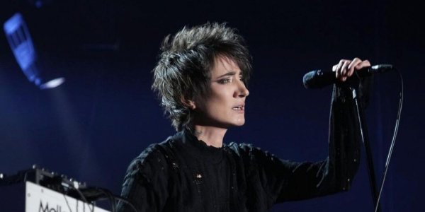 земфира остин