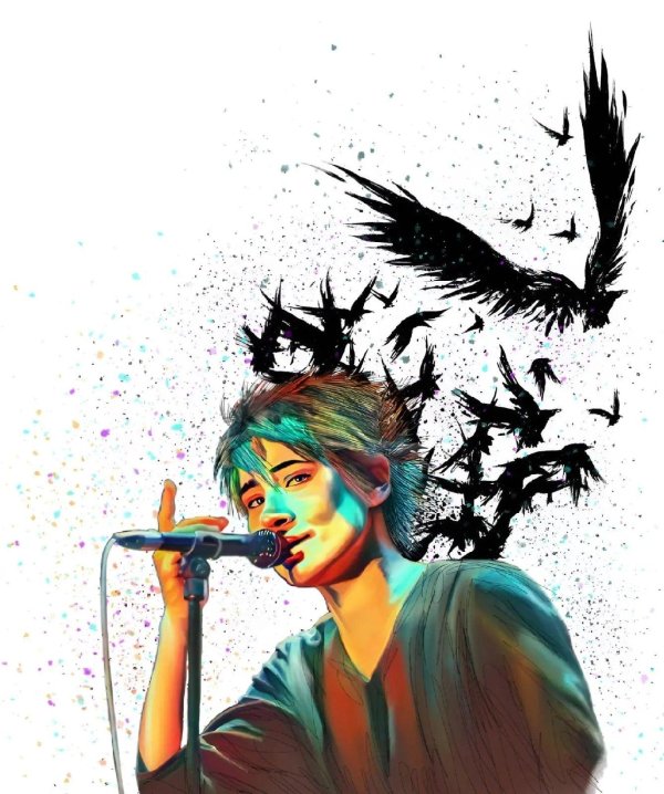 земфира арт