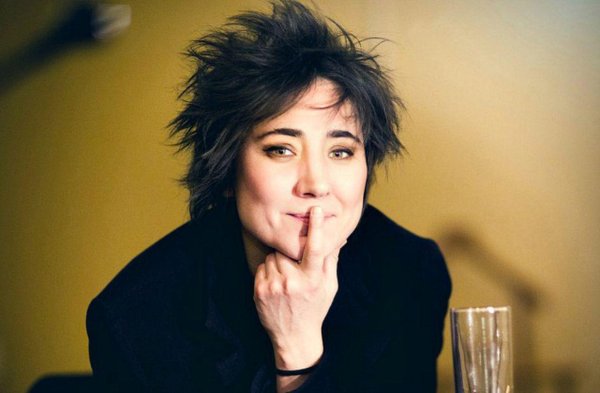 певица похожая на земфиру по стилю