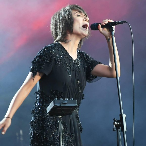 кто такая земфира